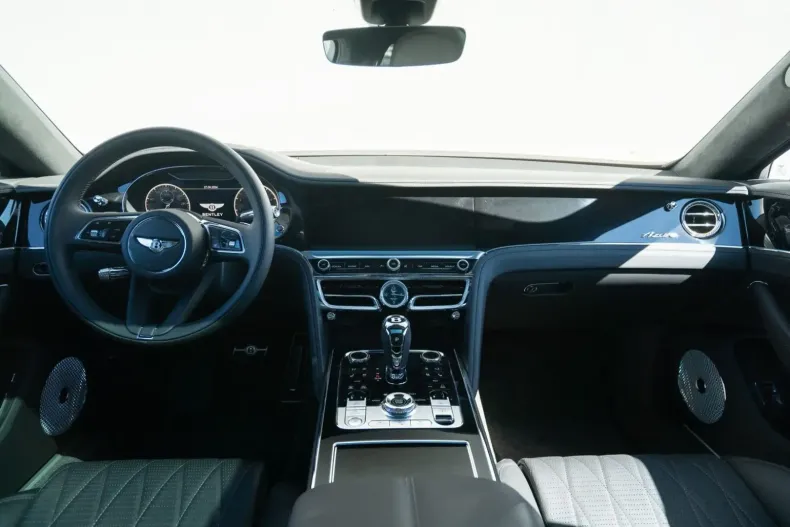 Bentley Flying Spur din 2024 cu 14.334 km - oferta BEN147079 - foto 23