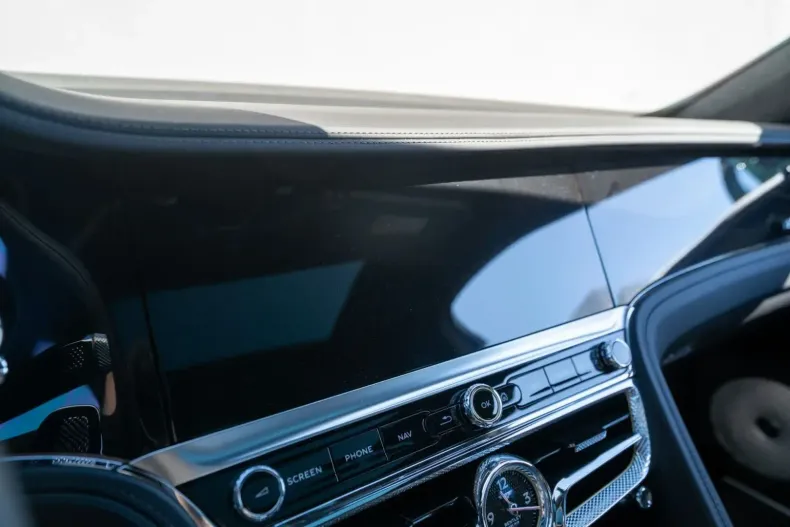 Bentley Flying Spur din 2024 cu 14.334 km - oferta BEN147079 - foto 26