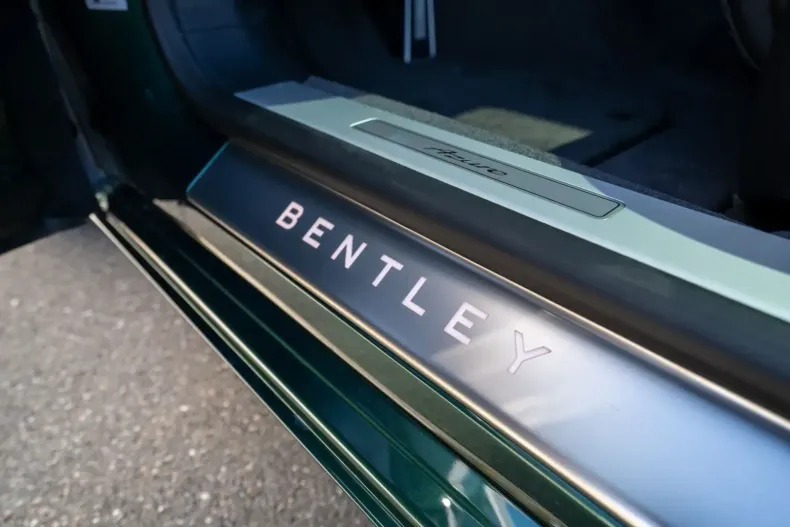 Bentley Flying Spur din 2024 cu 14.334 km - oferta BEN147079 - foto 27