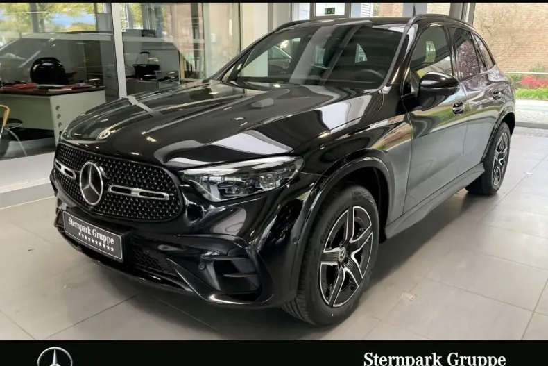 Mercedes-Benz GLC 300 din 2024 cu 46.567 km - oferta MER147080 - foto 2