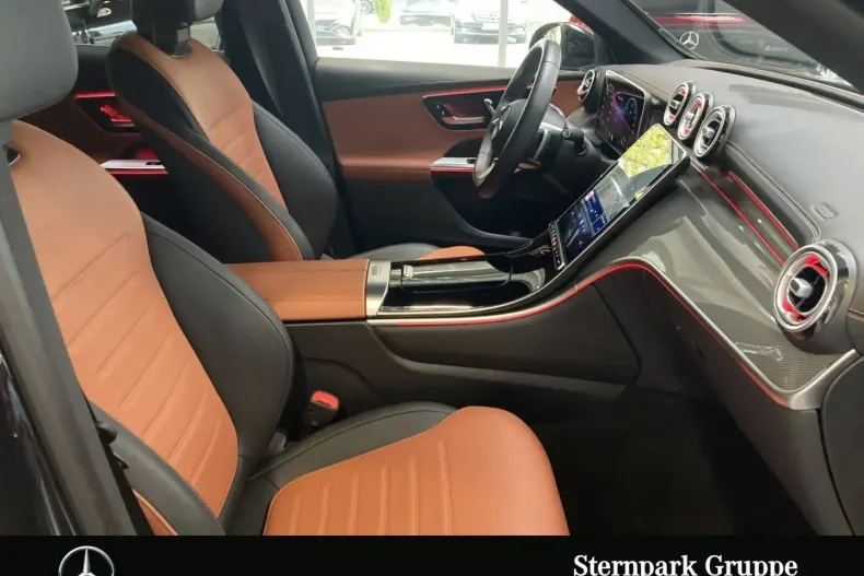 Mercedes-Benz GLC 300 din 2024 cu 46.567 km - oferta MER147080 - foto 6