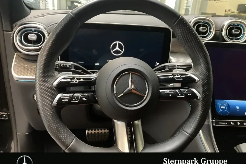 Mercedes-Benz GLC 300 din 2024 cu 46.567 km - oferta MER147080 - foto 11