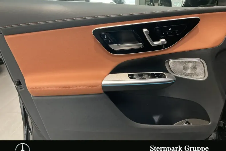 Mercedes-Benz GLC 300 din 2024 cu 46.567 km - oferta MER147080 - foto 14