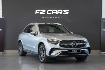 Mercedes-Benz GLC 300 din 2023 - oferta MER147081