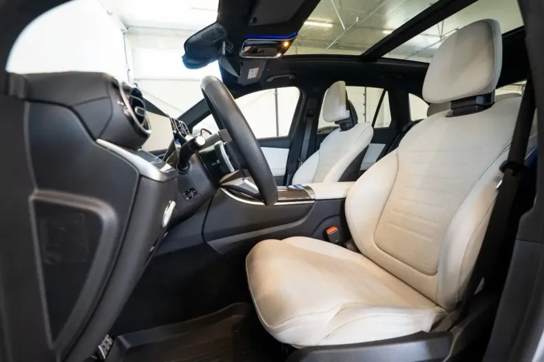 Mercedes-Benz GLC 300 din 2023 cu 13.530 km - oferta MER147081 - foto 10