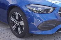 Mercedes-Benz C 180 din 2024 cu 13.414 km - oferta MER147082 - foto 2