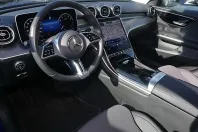 Mercedes-Benz C 180 din 2024 cu 13.414 km - oferta MER147082 - foto 5