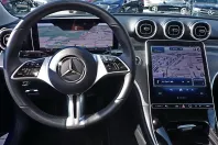 Mercedes-Benz C 180 din 2024 cu 13.414 km - oferta MER147082 - foto 6