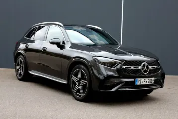 Mercedes-Benz GLC 200 din 2023 - oferta MER147083