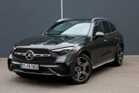 Mercedes-Benz GLC 200 din 2023 cu 19.824 km - oferta MER147083 - foto 2