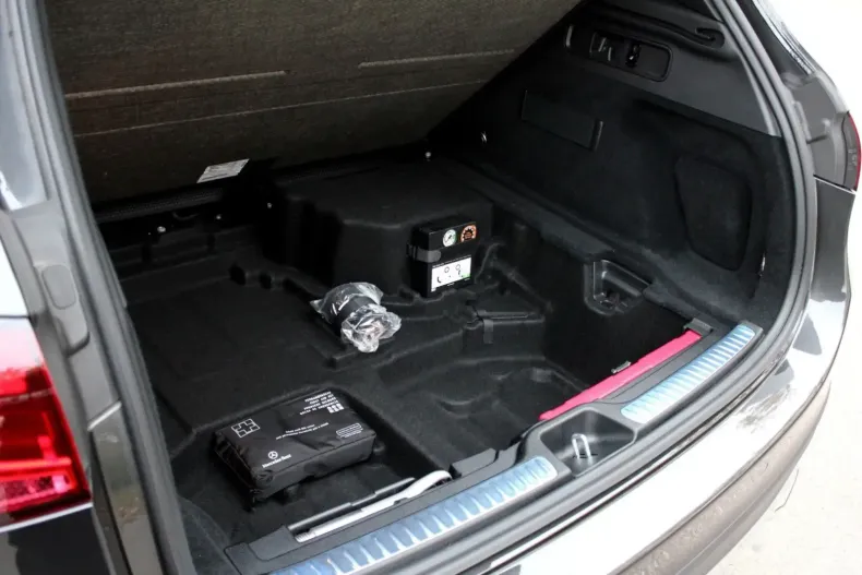 Mercedes-Benz GLC 200 din 2023 cu 19.824 km - oferta MER147083 - foto 15