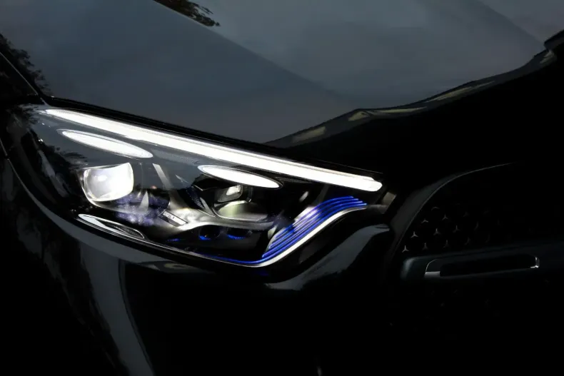 Mercedes-Benz GLC 200 din 2023 cu 19.824 km - oferta MER147083 - foto 16