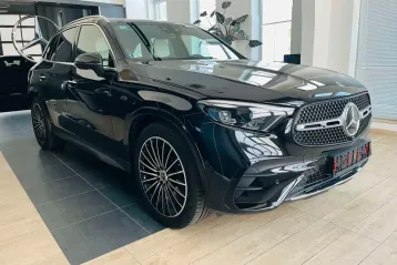 Mercedes-Benz GLC 220 din 2025 - oferta MER147084