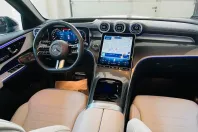 Mercedes-Benz GLC 220 din 2025 cu 12.500 km - oferta MER147084 - foto 5