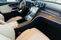 Mercedes-Benz GLC 220 din 2025 cu 12.500 km - oferta MER147084 - foto 7