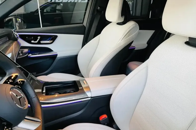 Mercedes-Benz GLC 220 din 2025 cu 12.500 km - oferta MER147084 - foto 8