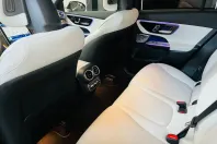 Mercedes-Benz GLC 220 din 2025 cu 12.500 km - oferta MER147084 - foto 9