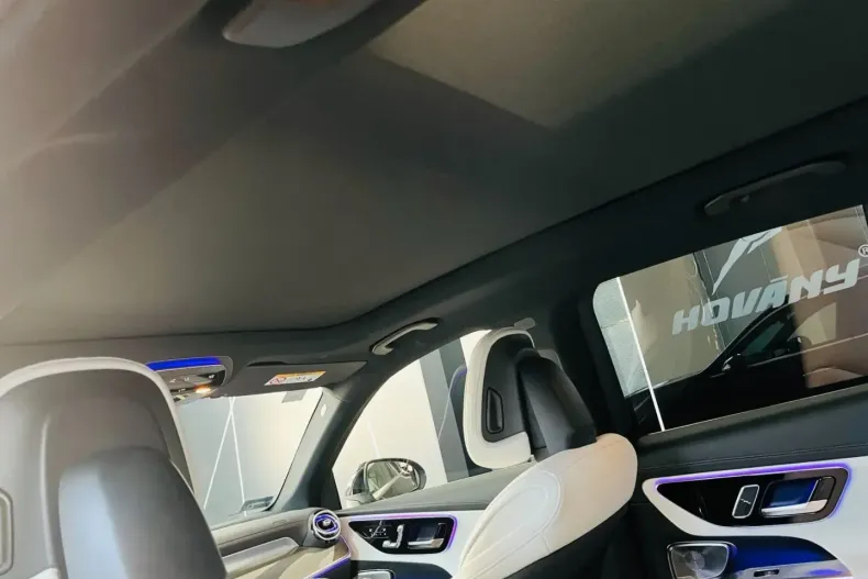 Mercedes-Benz GLC 220 din 2025 cu 12.500 km - oferta MER147084 - foto 11