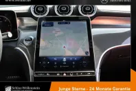 Mercedes-Benz GLC 300 din 2024 cu 17.000 km - oferta MER147085 - foto 7