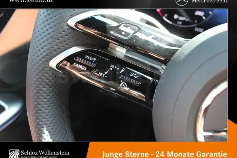 Mercedes-Benz GLC 300 din 2024 cu 17.000 km - oferta MER147085 - foto 11