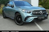Mercedes-Benz GLC 220 din 2024 cu 33.570 km - oferta MER147086 - foto 1