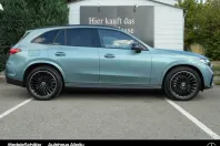 Mercedes-Benz GLC 220 din 2024 cu 33.570 km - oferta MER147086 - foto 4