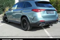 Mercedes-Benz GLC 220 din 2024 cu 33.570 km - oferta MER147086 - foto 6