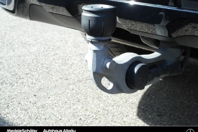 Mercedes-Benz GLC 220 din 2024 cu 33.570 km - oferta MER147086 - foto 10