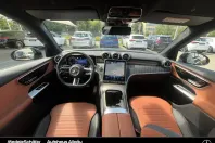 Mercedes-Benz GLC 220 din 2024 cu 33.570 km - oferta MER147086 - foto 17