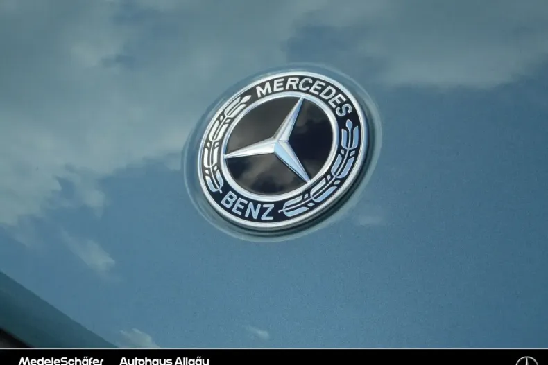 Mercedes-Benz GLC 220 din 2024 cu 33.570 km - oferta MER147086 - foto 25