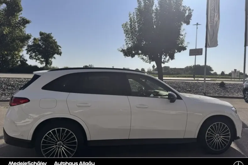 Mercedes-Benz GLC 220 din 2024 cu 16.259 km - oferta MER147087 - foto 17