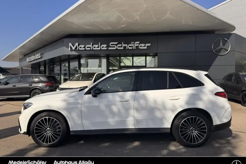 Mercedes-Benz GLC 220 din 2024 cu 16.259 km - oferta MER147087 - foto 18