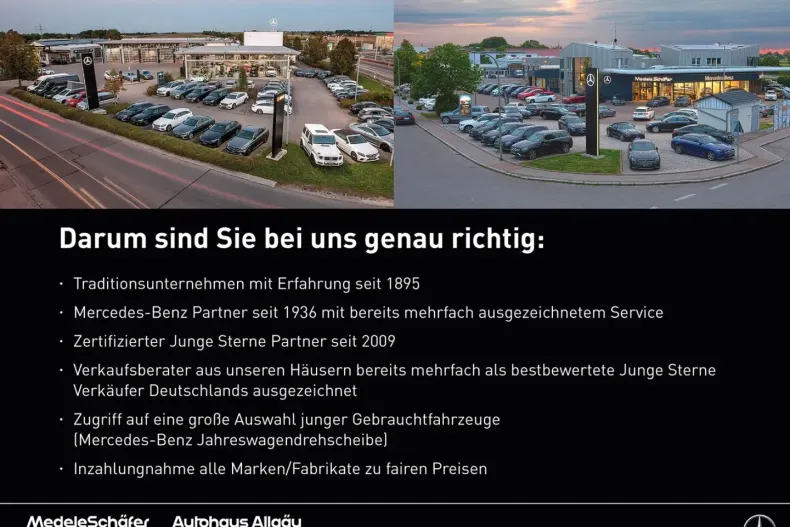 Mercedes-Benz GLC 220 din 2024 cu 16.259 km - oferta MER147087 - foto 23