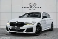 BMW 530 din 2021 cu 107.650 km - oferta BMW147088 - foto 1