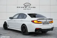 BMW 530 din 2021 cu 107.650 km - oferta BMW147088 - foto 2