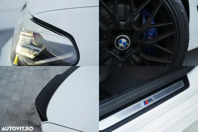 BMW 530 din 2021 cu 107.650 km - oferta BMW147088 - foto 5