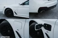 BMW 530 din 2021 cu 107.650 km - oferta BMW147088 - foto 6