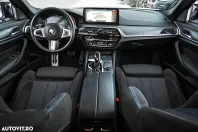 BMW 530 din 2021 cu 107.650 km - oferta BMW147088 - foto 8