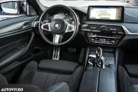 BMW 530 din 2021 cu 107.650 km - oferta BMW147088 - foto 9