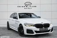 BMW 530 din 2021 cu 107.650 km - oferta BMW147088 - foto 14