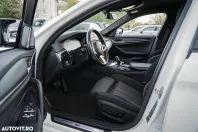 BMW 530 din 2021 cu 107.650 km - oferta BMW147088 - foto 15