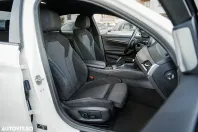 BMW 530 din 2021 cu 107.650 km - oferta BMW147088 - foto 16