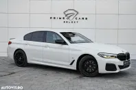 BMW 530 din 2021 cu 107.650 km - oferta BMW147088 - foto 20