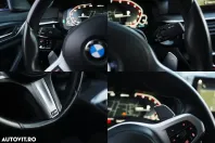 BMW 530 din 2021 cu 107.650 km - oferta BMW147088 - foto 23
