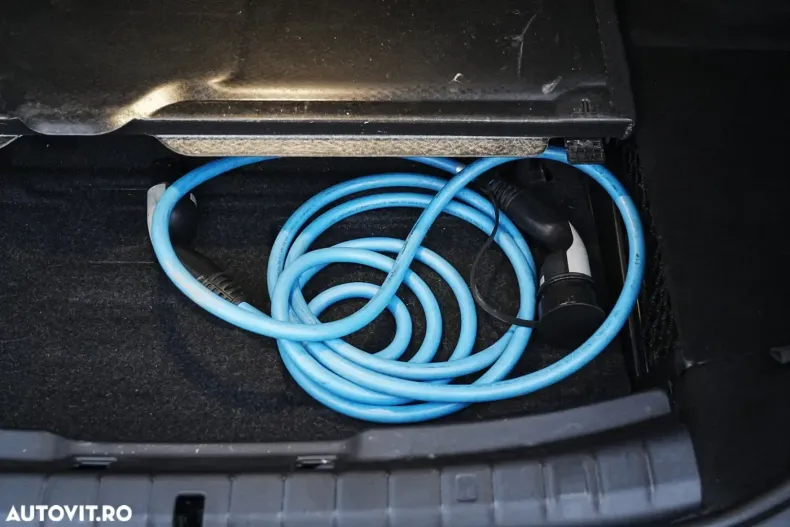 BMW 530 din 2021 cu 107.650 km - oferta BMW147088 - foto 24