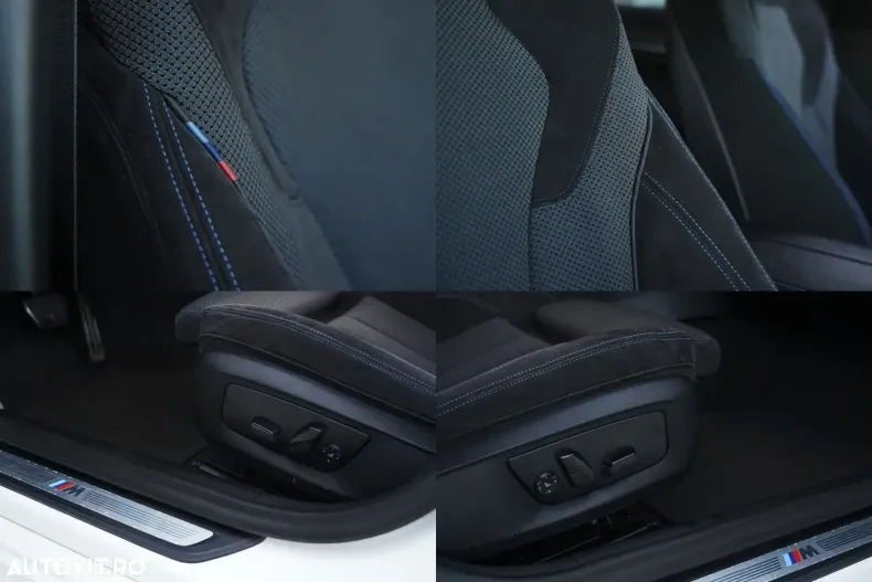 BMW 530 din 2021 cu 107.650 km - oferta BMW147088 - foto 25