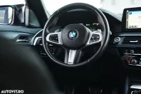 BMW 530 din 2021 cu 107.650 km - oferta BMW147088 - foto 27