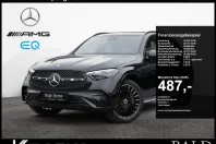 Mercedes-Benz GLC 200 din 2023 cu 20.900 km - oferta MER147089 - foto 1