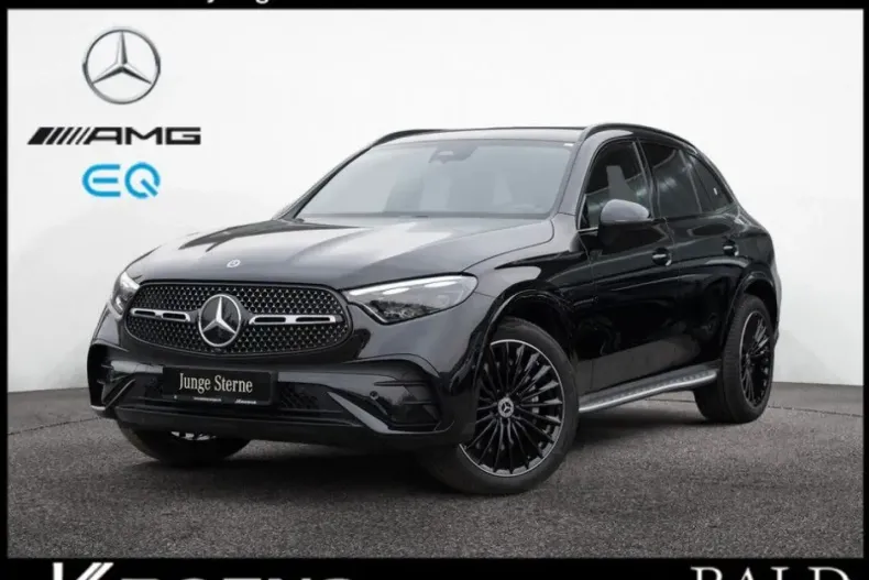 Mercedes-Benz GLC 200 din 2023 cu 20.900 km - oferta MER147089 - foto 2