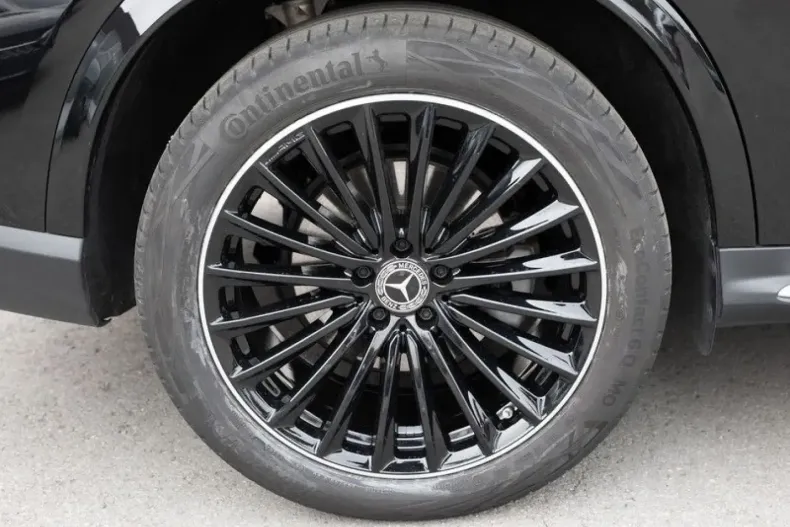 Mercedes-Benz GLC 200 din 2023 cu 20.900 km - oferta MER147089 - foto 6